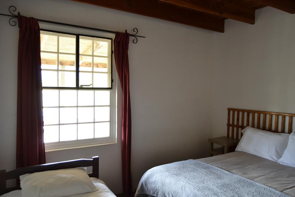 Aloe Guest House Prince Albert Δωμάτιο φωτογραφία