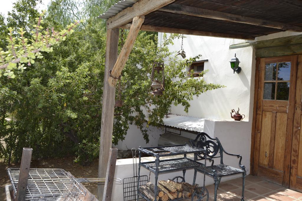 Aloe Guest House Prince Albert Δωμάτιο φωτογραφία