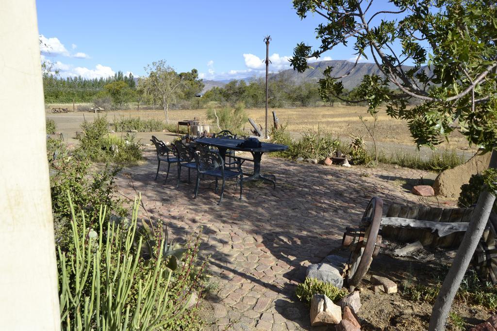 Aloe Guest House Prince Albert Δωμάτιο φωτογραφία