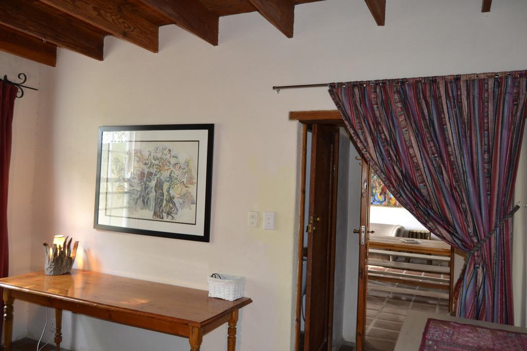 Aloe Guest House Prince Albert Εξωτερικό φωτογραφία