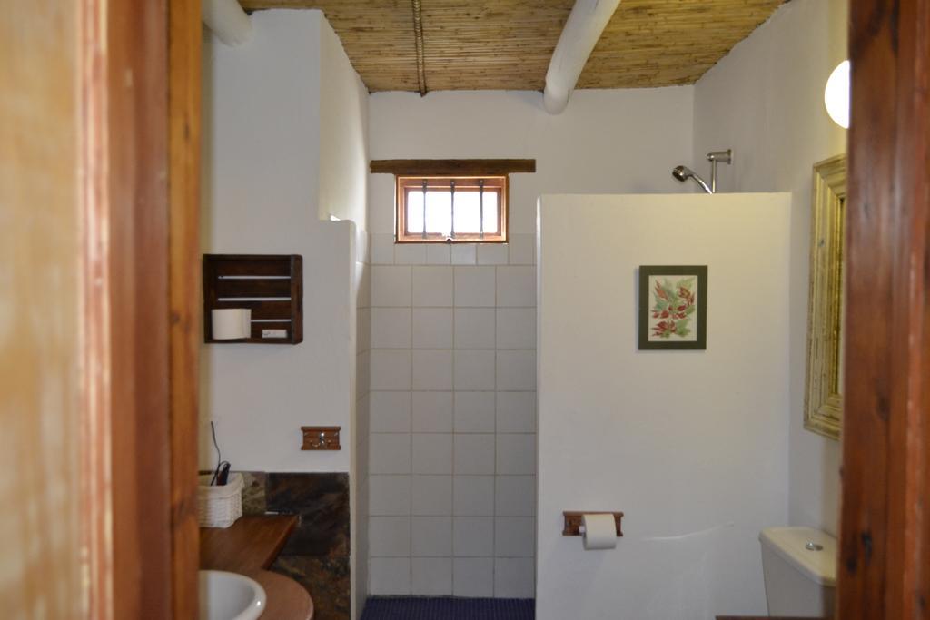 Aloe Guest House Prince Albert Εξωτερικό φωτογραφία