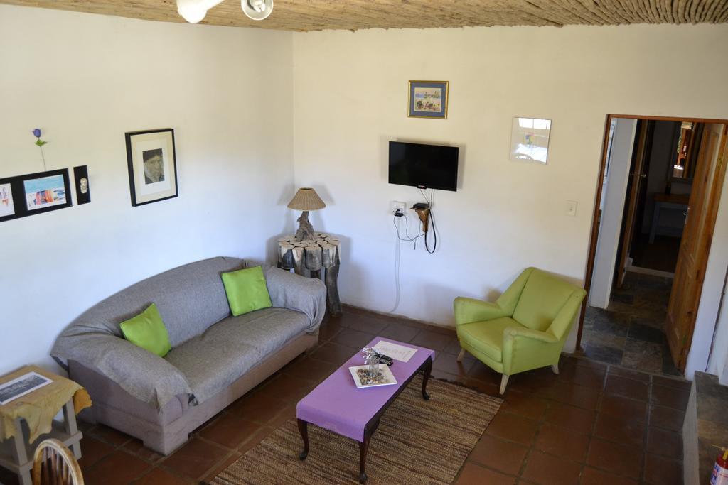 Aloe Guest House Prince Albert Εξωτερικό φωτογραφία