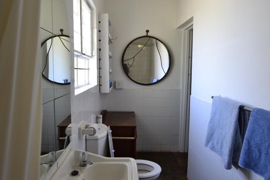 Aloe Guest House Prince Albert Εξωτερικό φωτογραφία