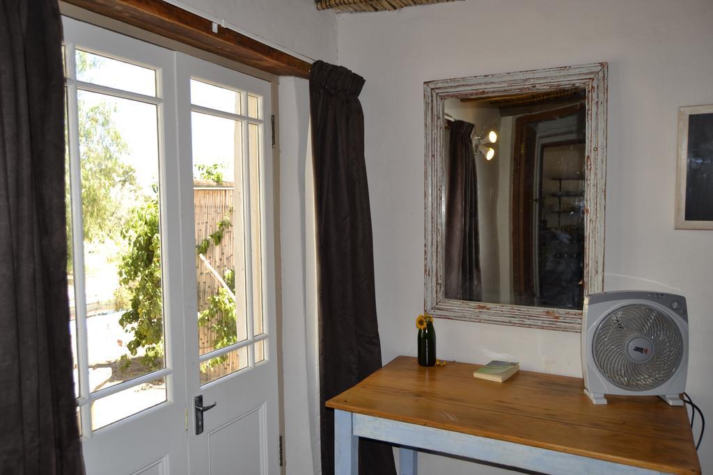 Aloe Guest House Prince Albert Εξωτερικό φωτογραφία