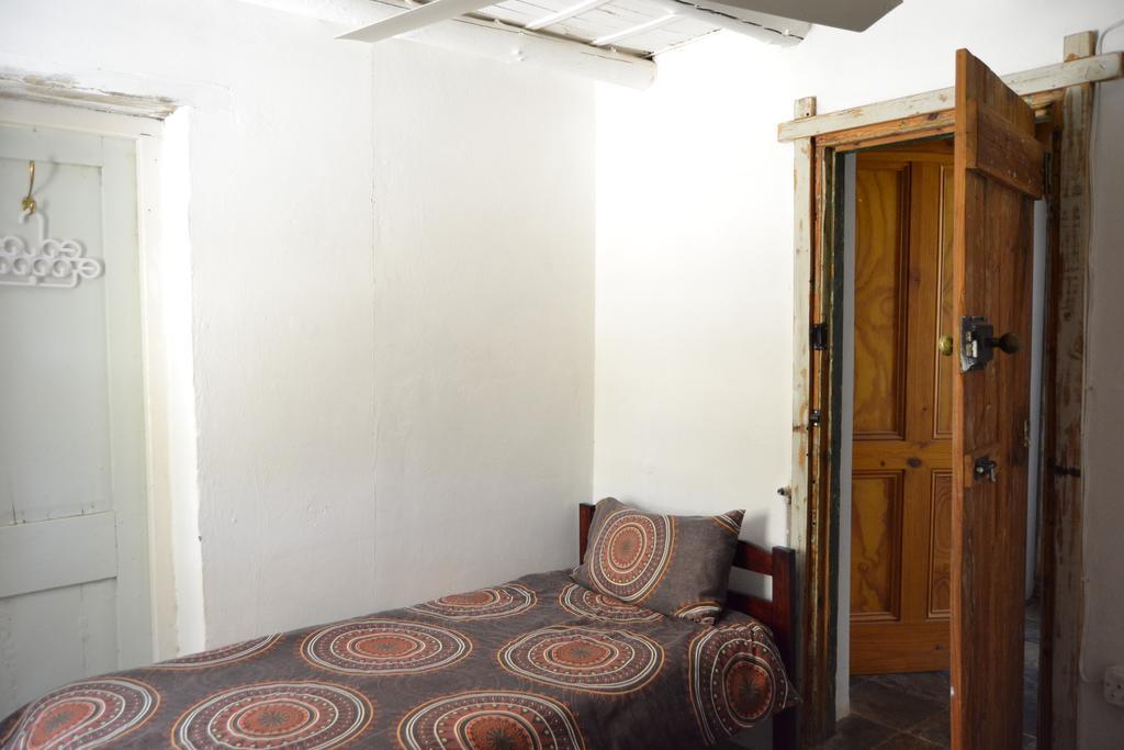 Aloe Guest House Prince Albert Εξωτερικό φωτογραφία
